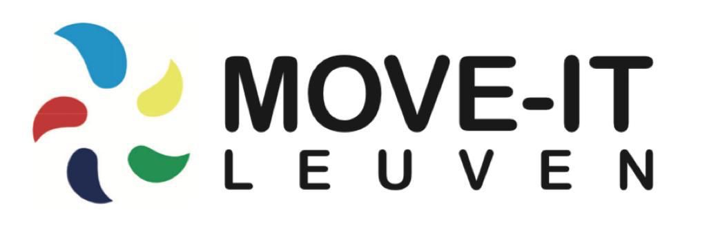 Move-IT Leuven
